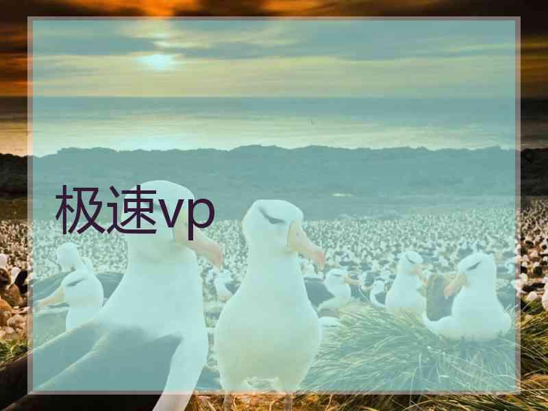 极速vp