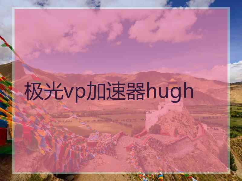 极光vp加速器hugh